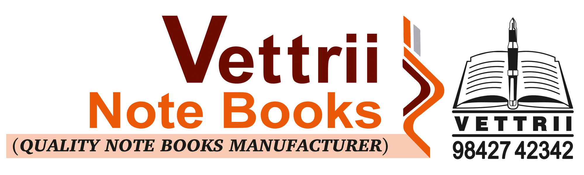 Vettrii Notebooks